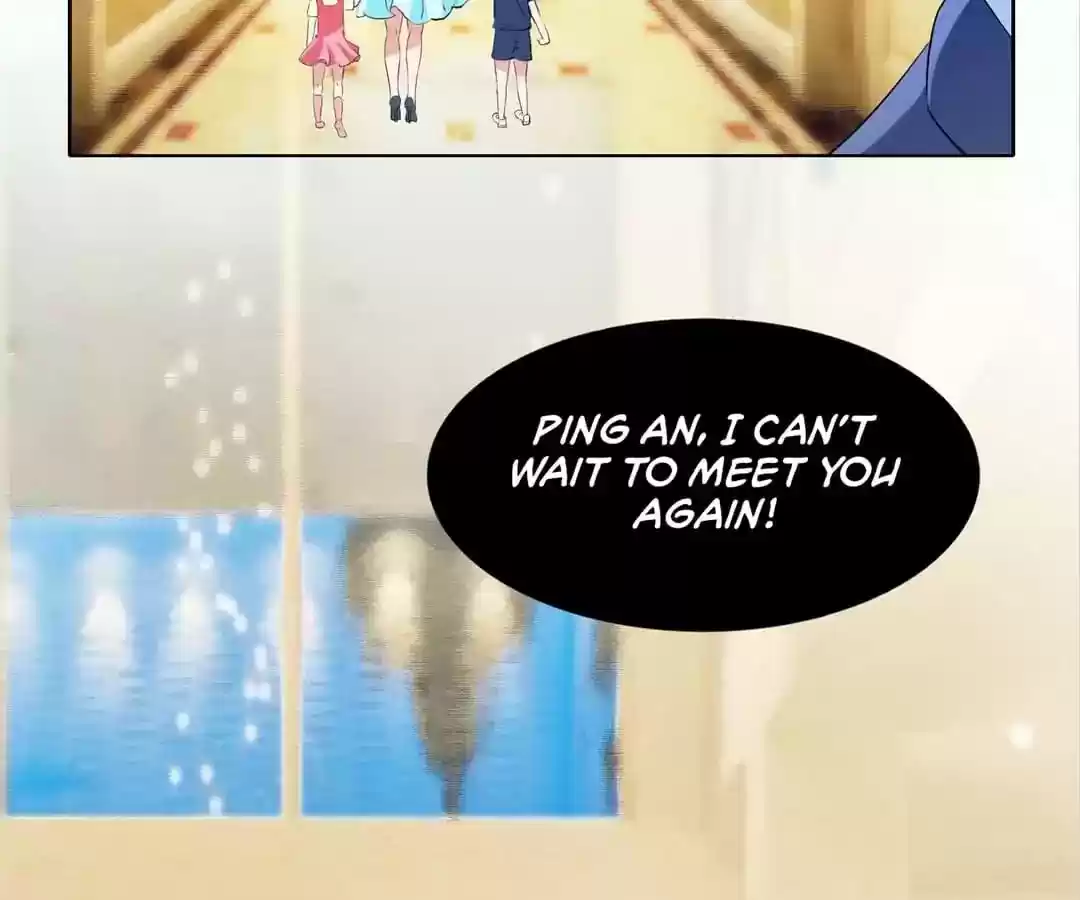 The Substitute Bride Chapter 131