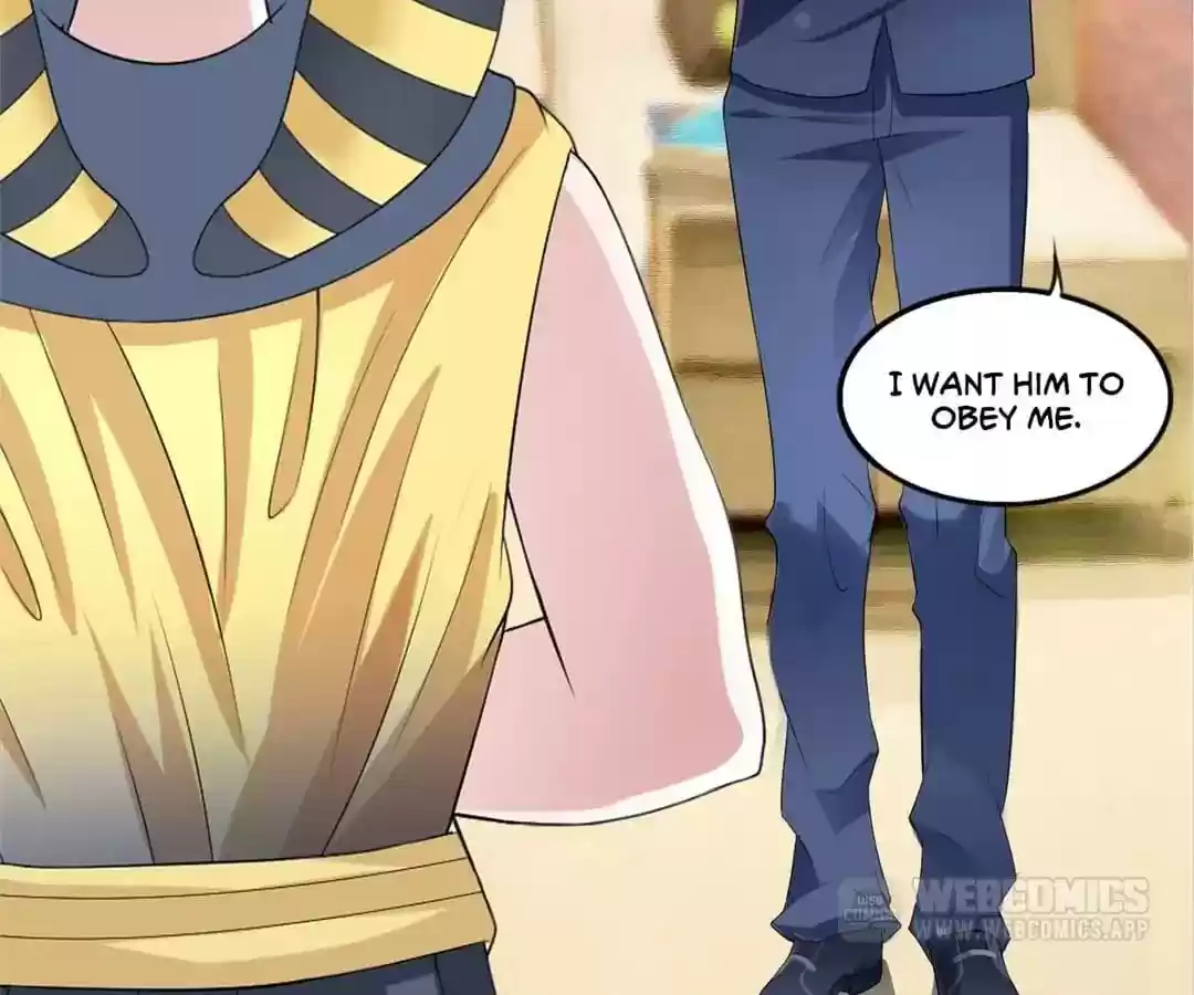 The Substitute Bride Chapter 131