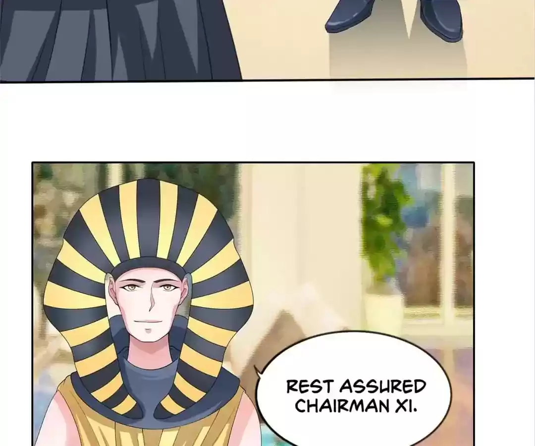 The Substitute Bride Chapter 131