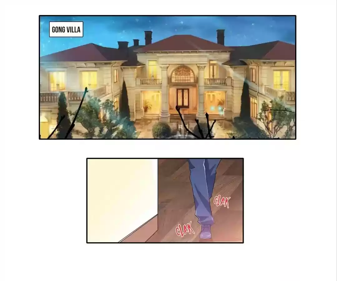 The Substitute Bride Chapter 131