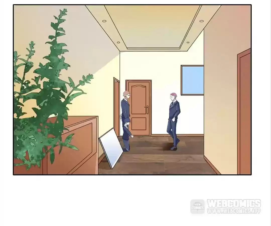 The Substitute Bride Chapter 131