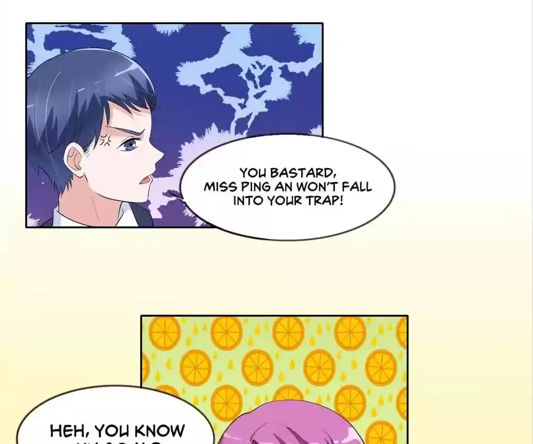 The Substitute Bride Chapter 131