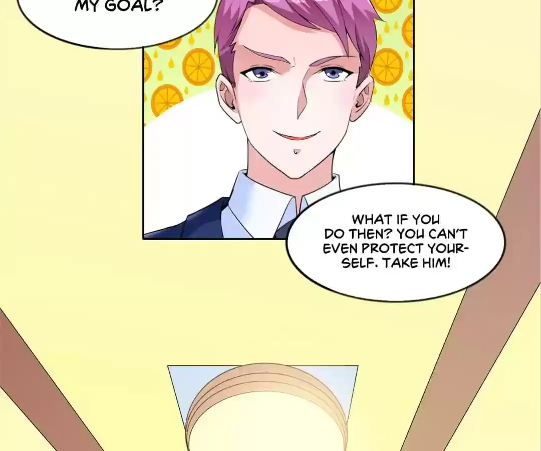 The Substitute Bride Chapter 131