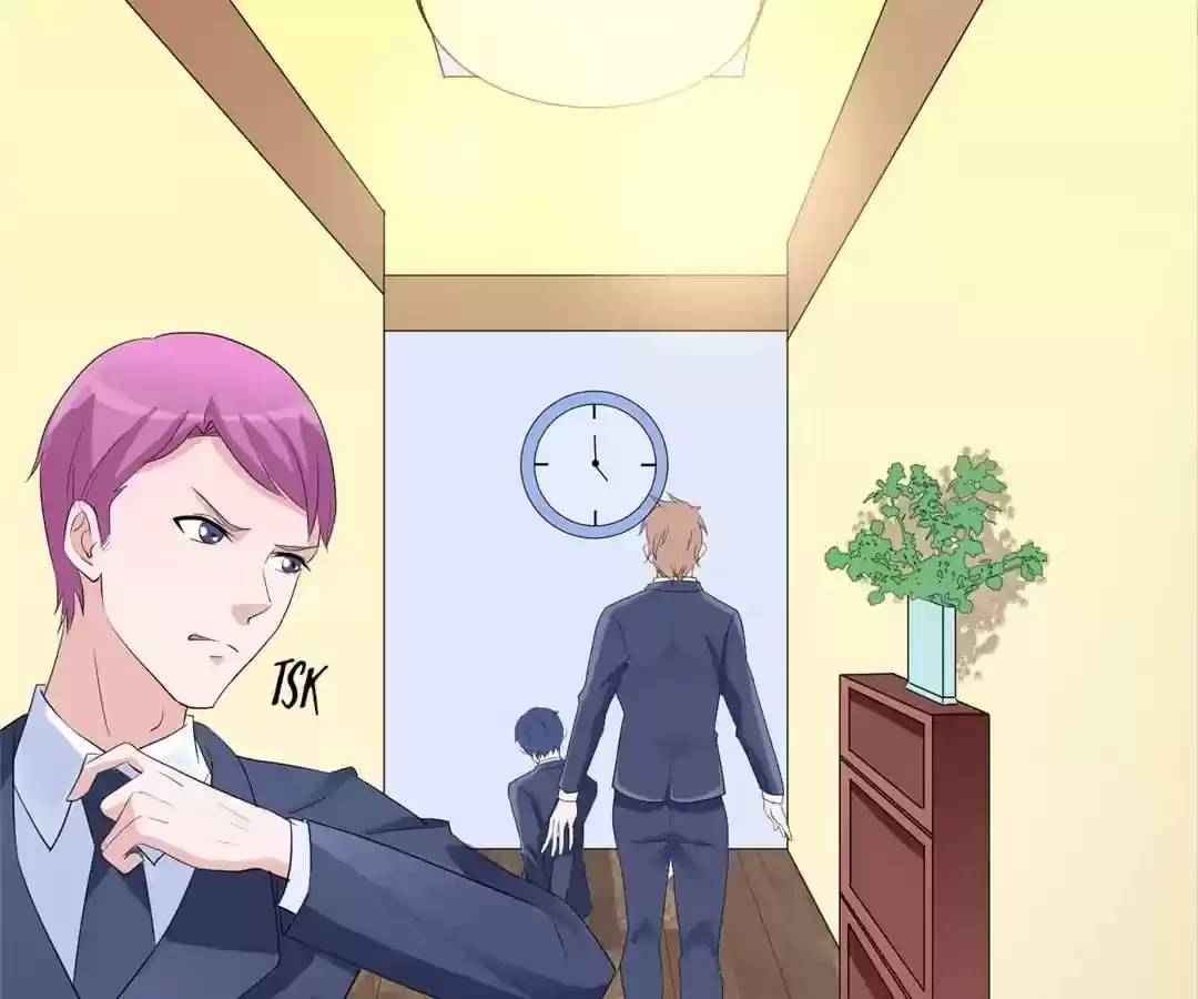 The Substitute Bride Chapter 131