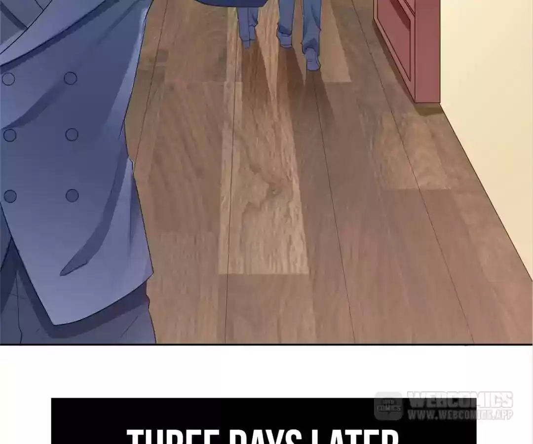 The Substitute Bride Chapter 131