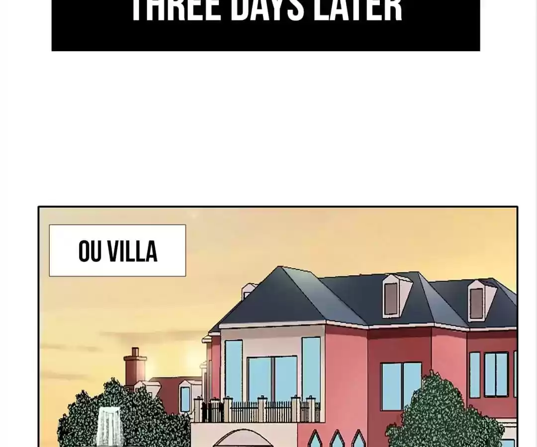 The Substitute Bride Chapter 131