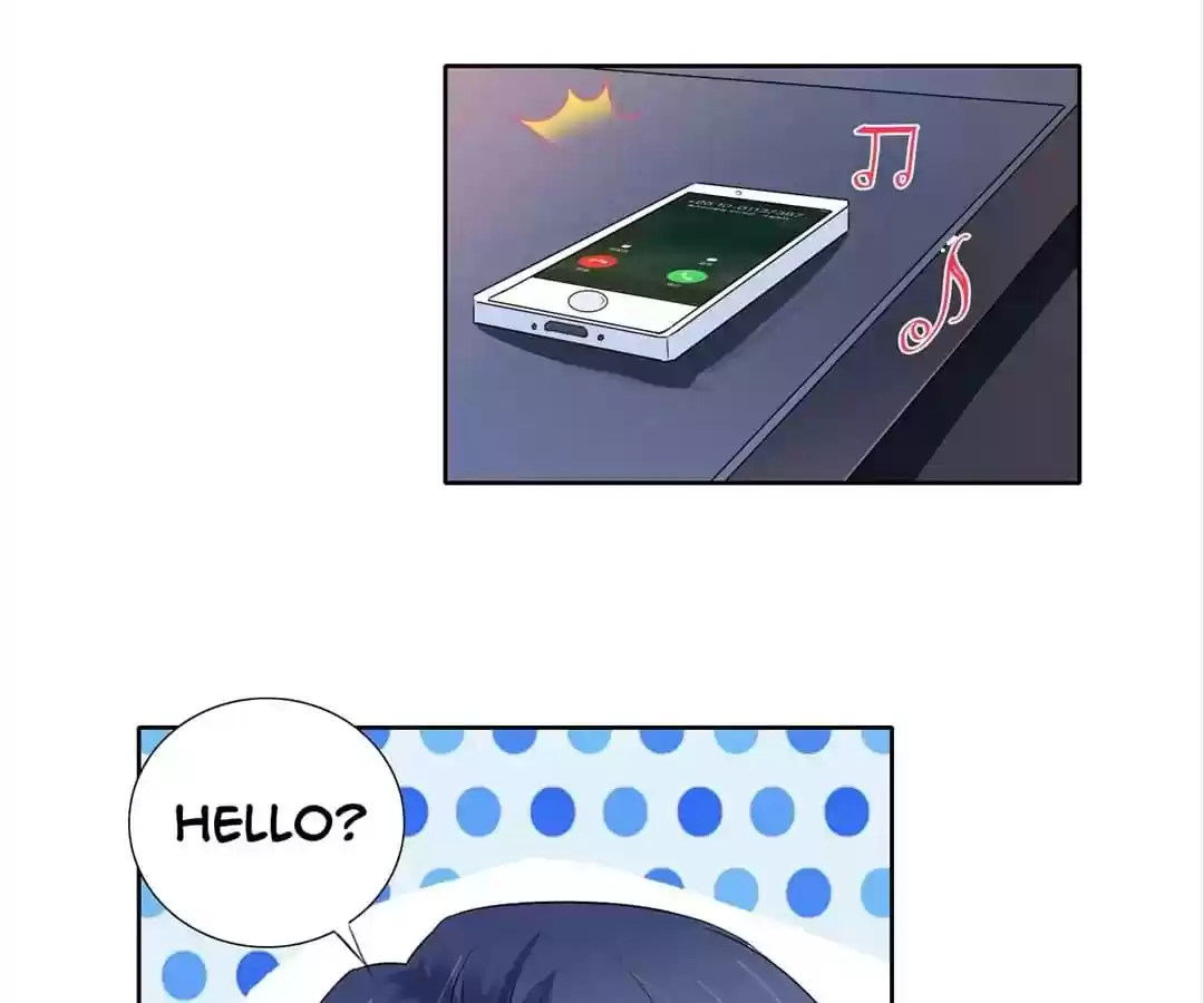 The Substitute Bride Chapter 131