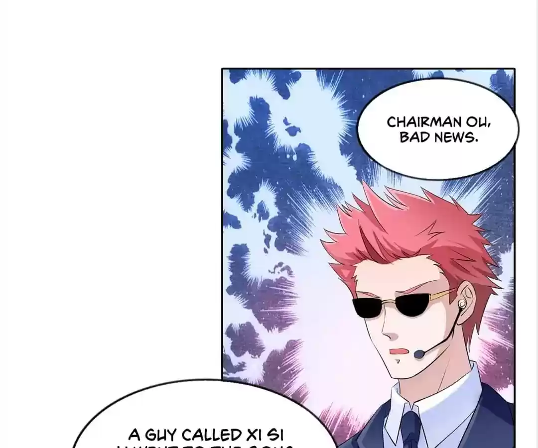 The Substitute Bride Chapter 131