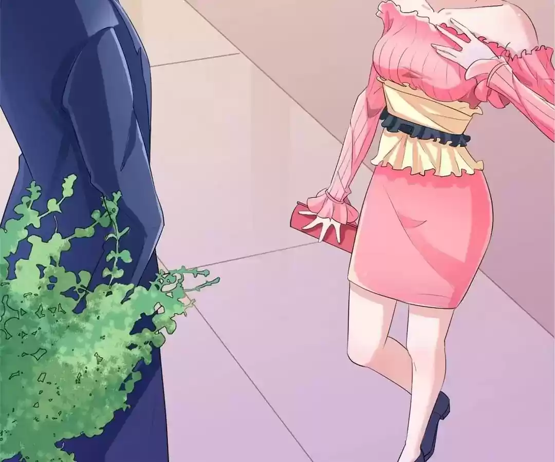 The Substitute Bride Chapter 131