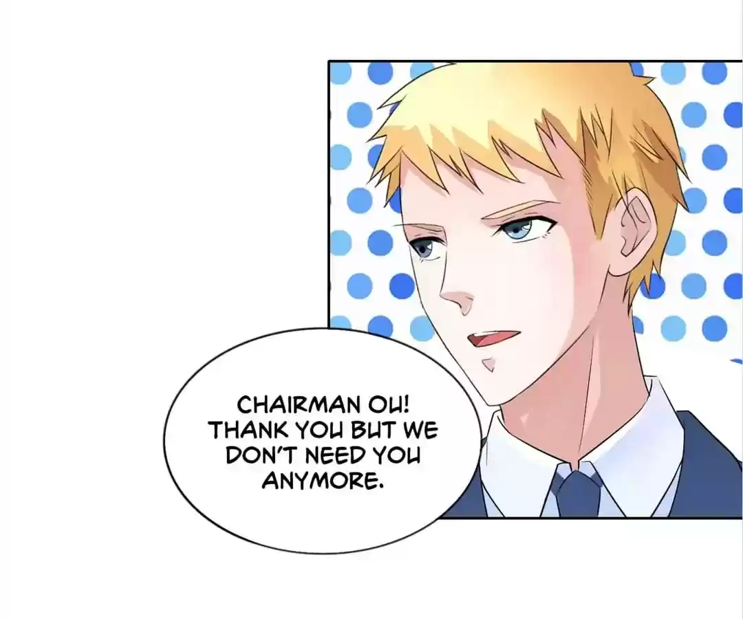 The Substitute Bride Chapter 131