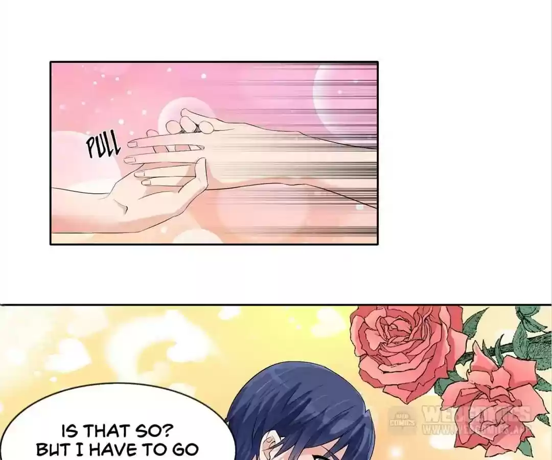 The Substitute Bride Chapter 131