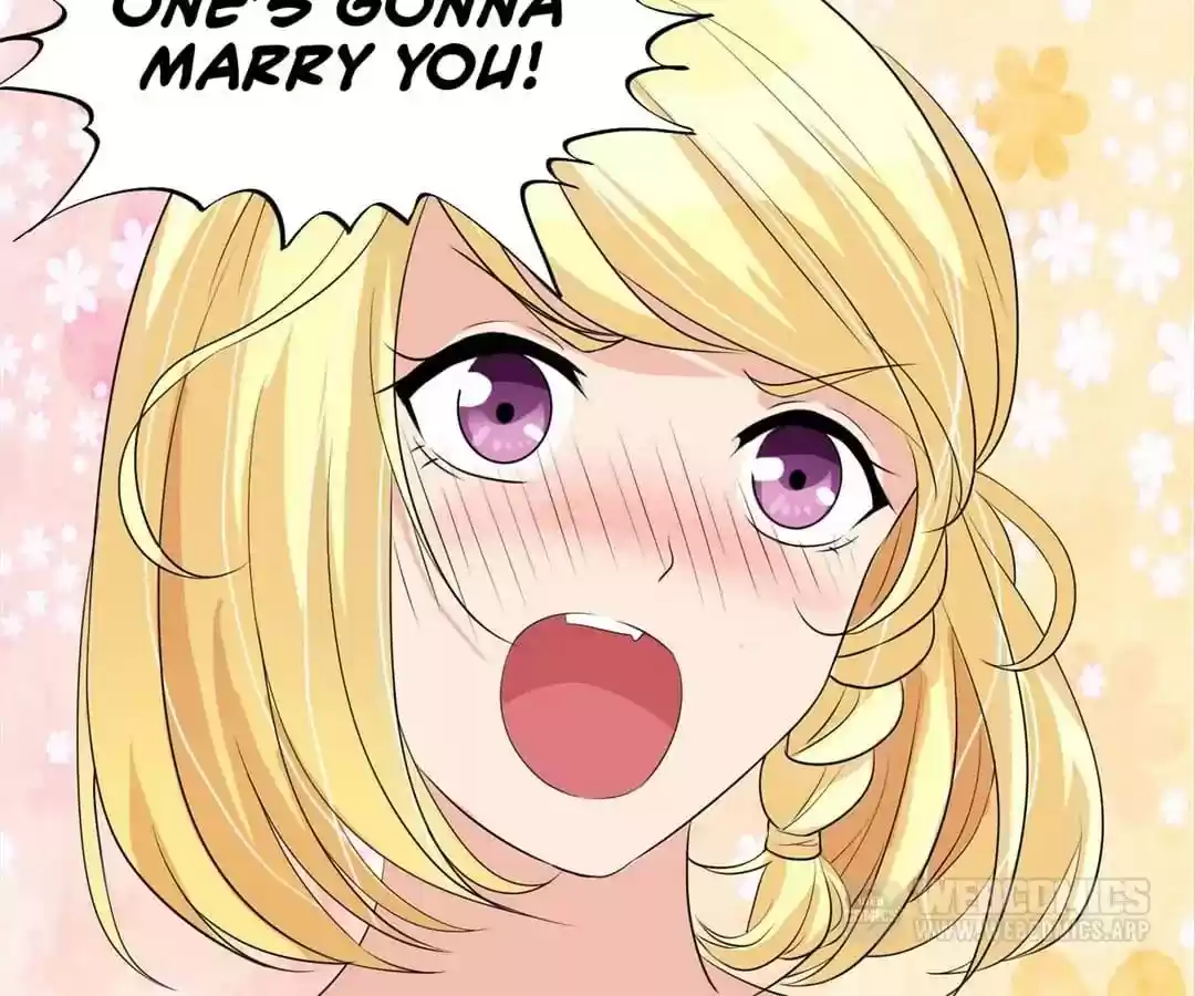 The Substitute Bride Chapter 131