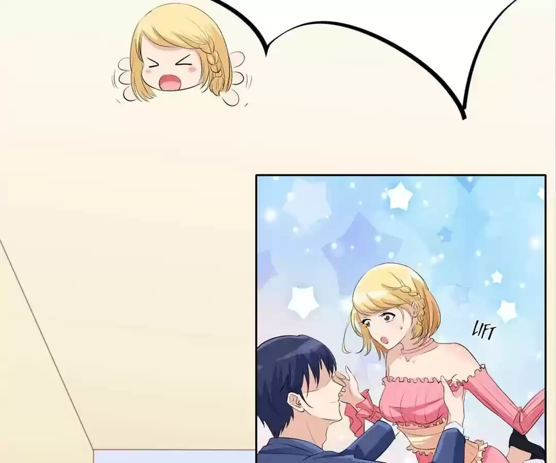 The Substitute Bride Chapter 131