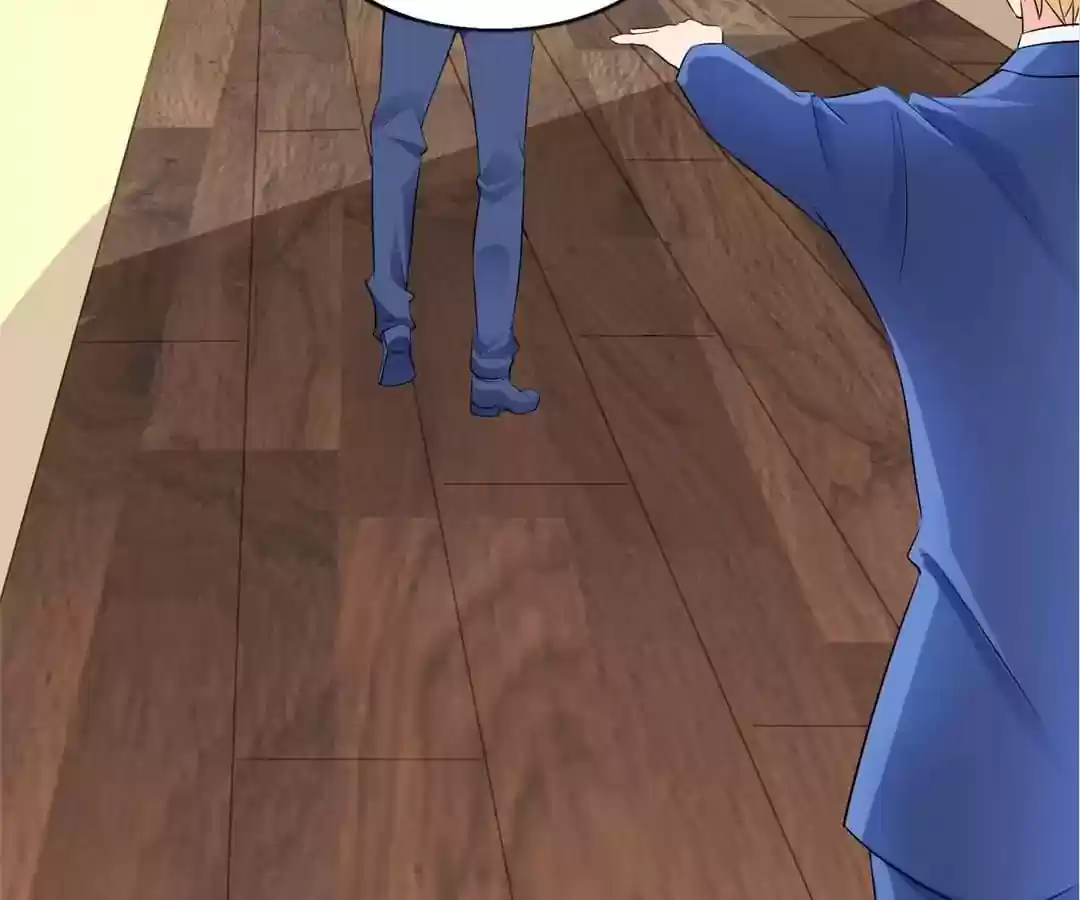 The Substitute Bride Chapter 131