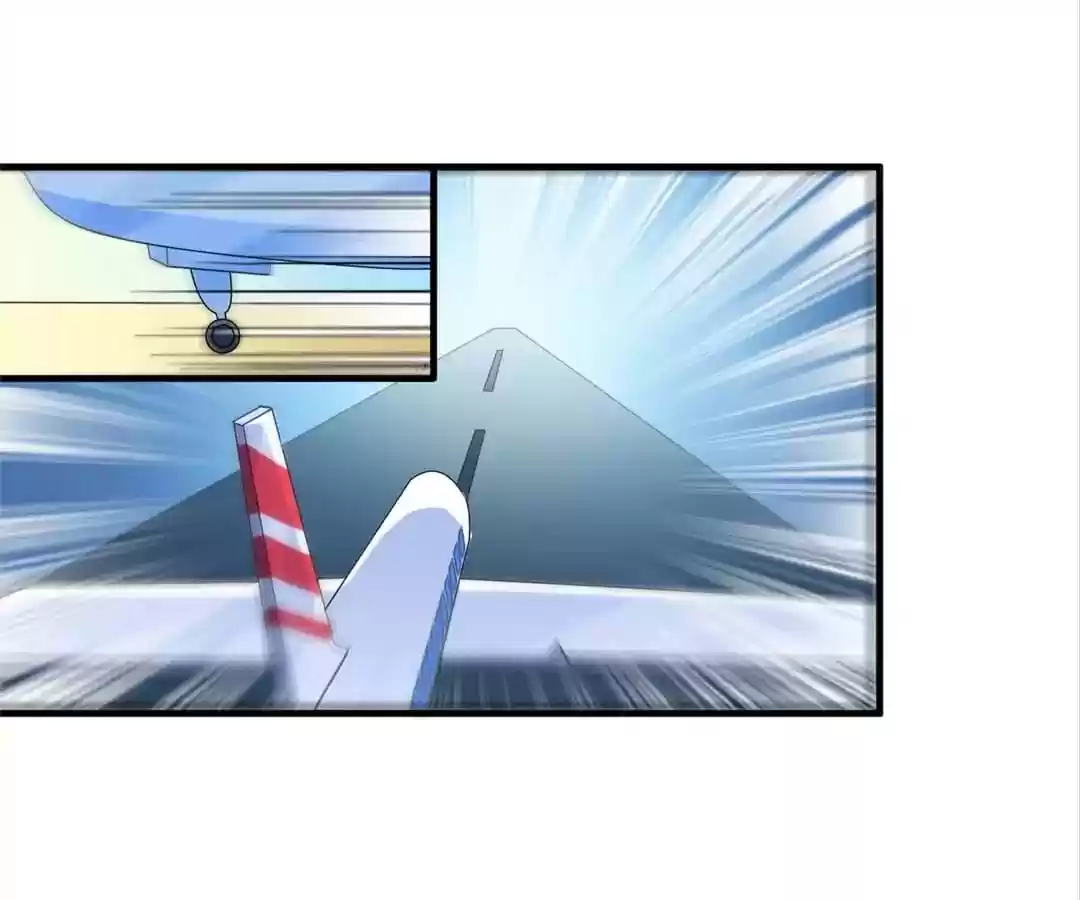 The Substitute Bride Chapter 132