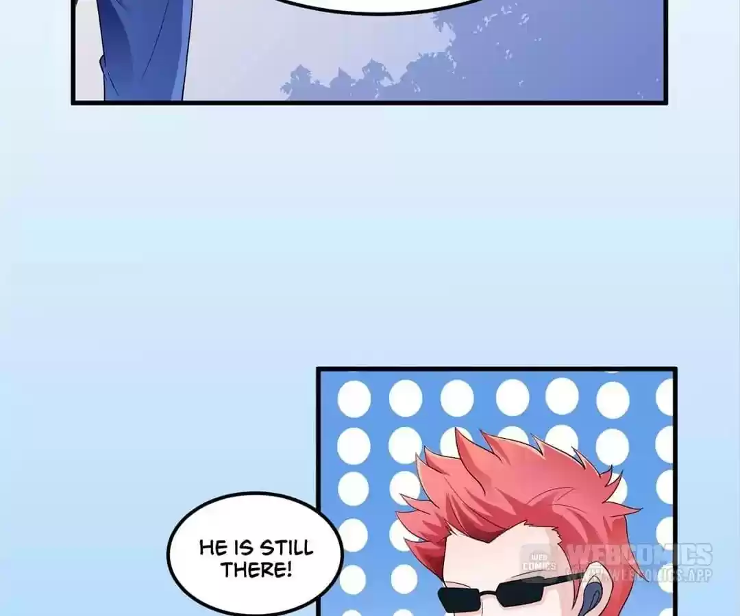 The Substitute Bride Chapter 132