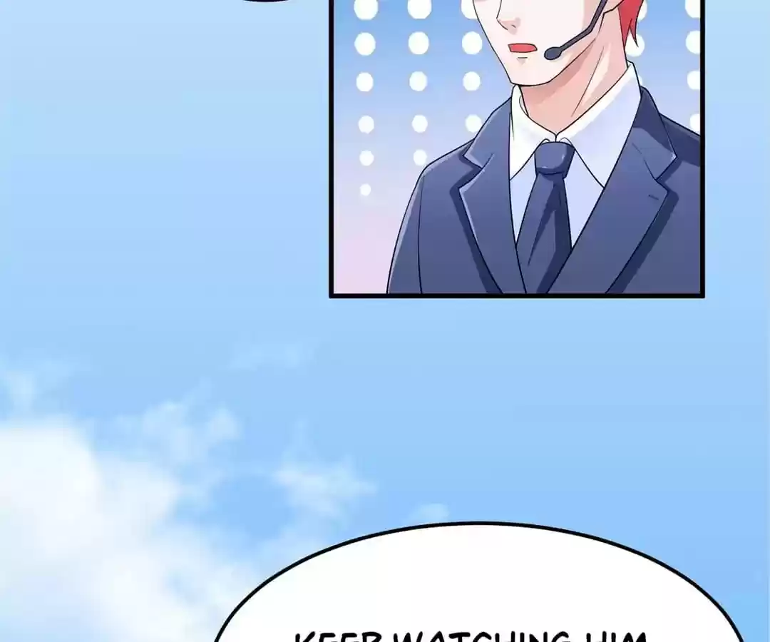 The Substitute Bride Chapter 132