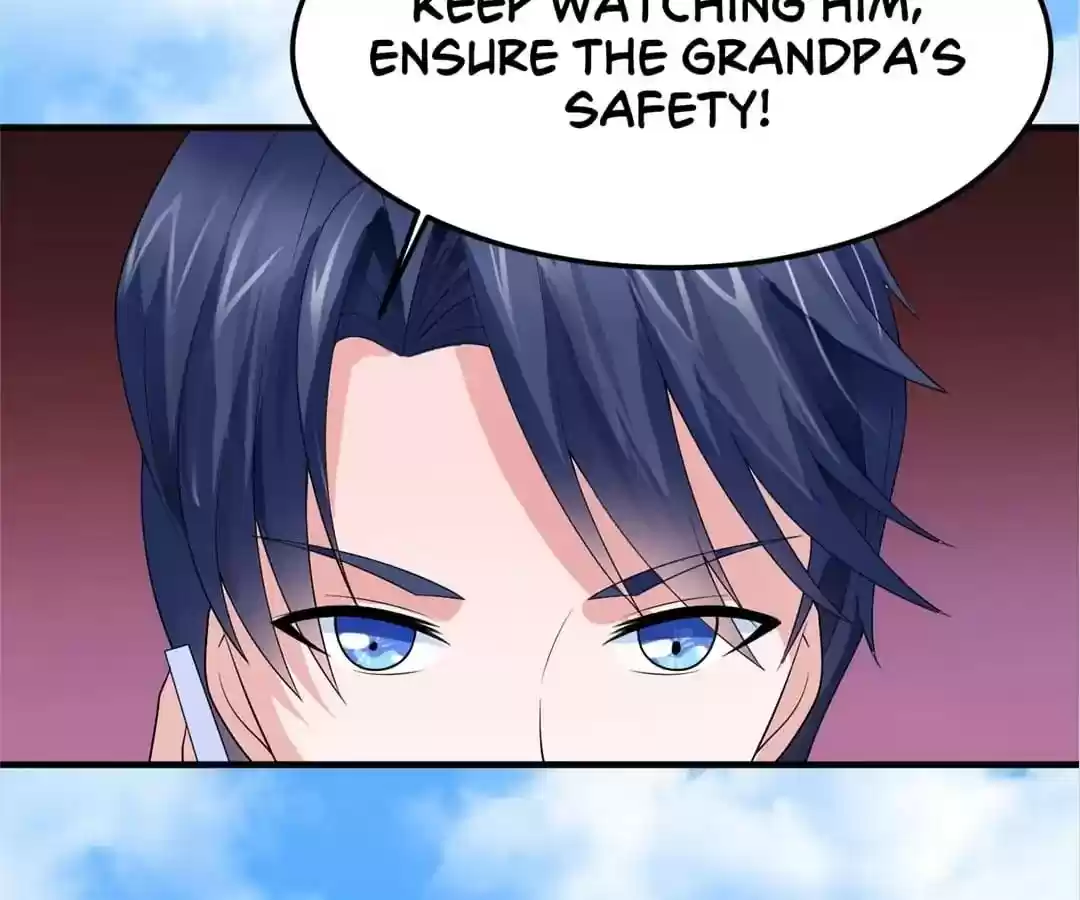 The Substitute Bride Chapter 132