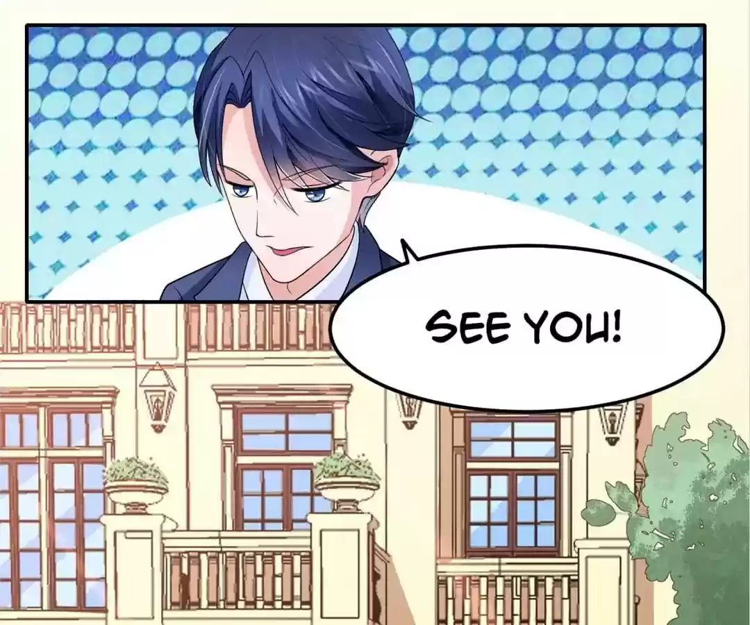 The Substitute Bride Chapter 132