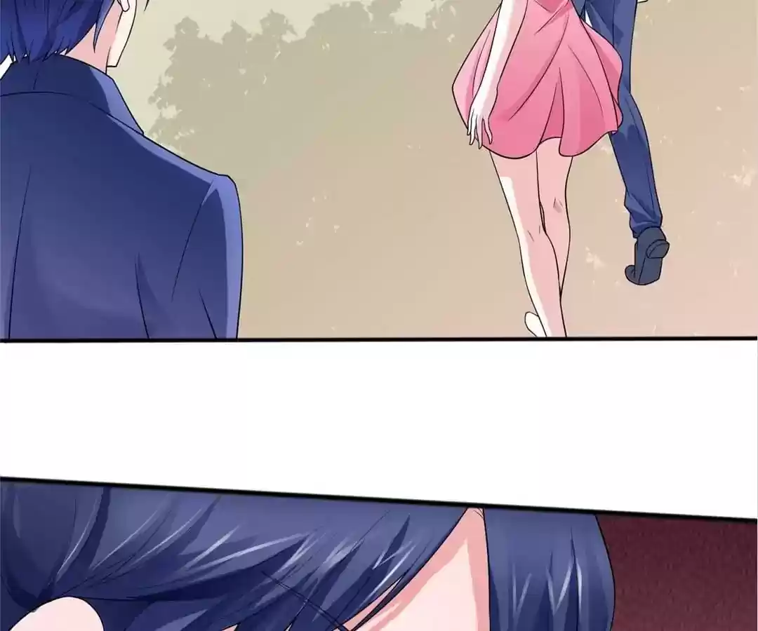 The Substitute Bride Chapter 132