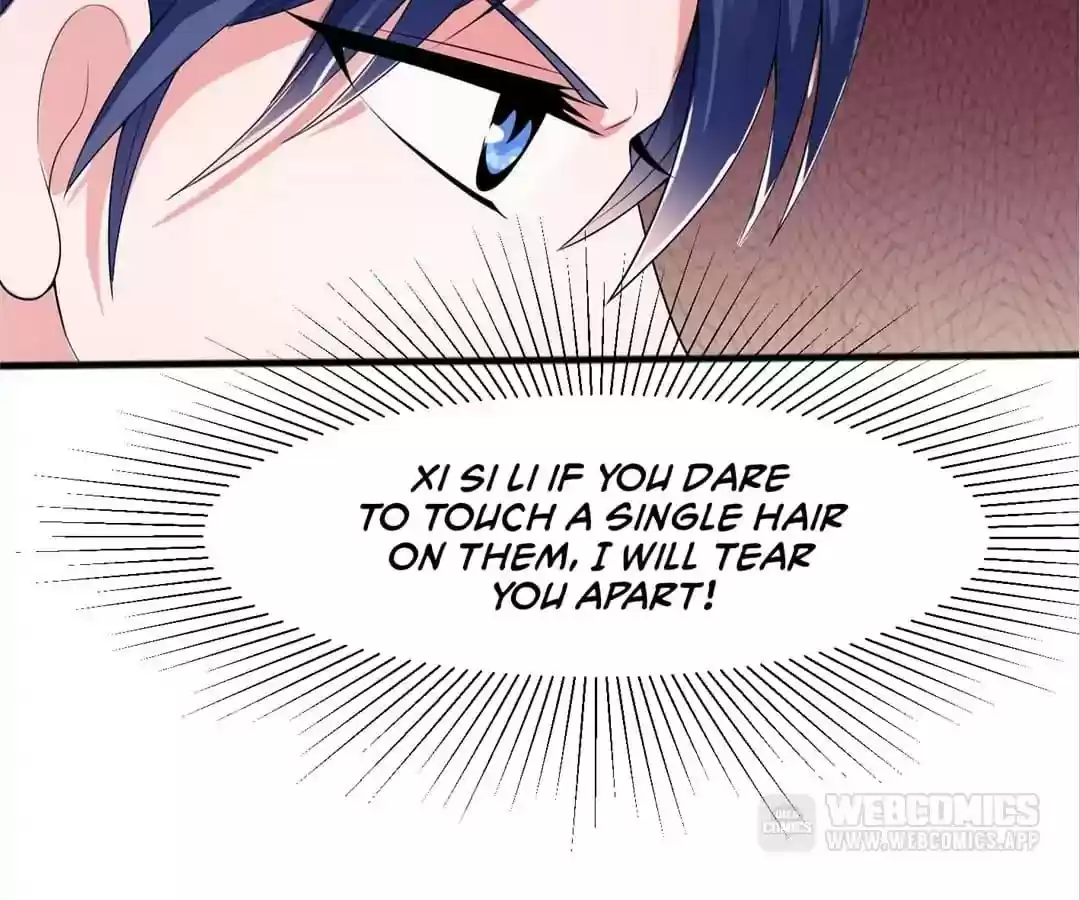 The Substitute Bride Chapter 132