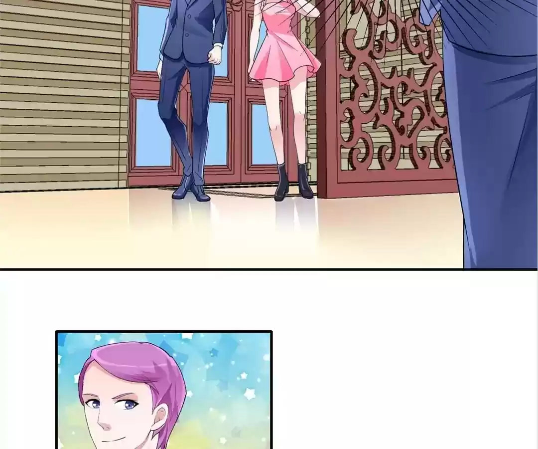 The Substitute Bride Chapter 132