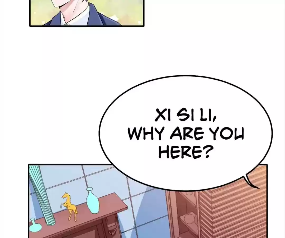 The Substitute Bride Chapter 132