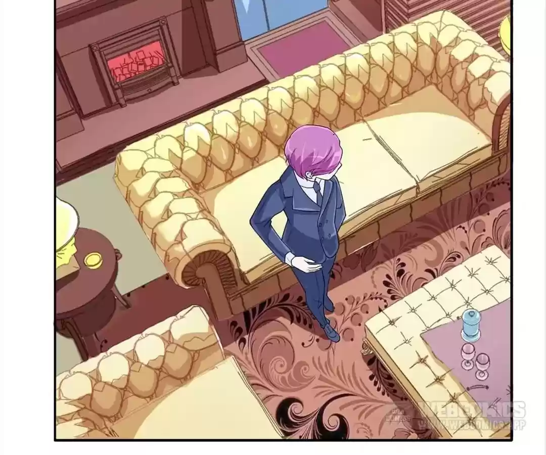 The Substitute Bride Chapter 132