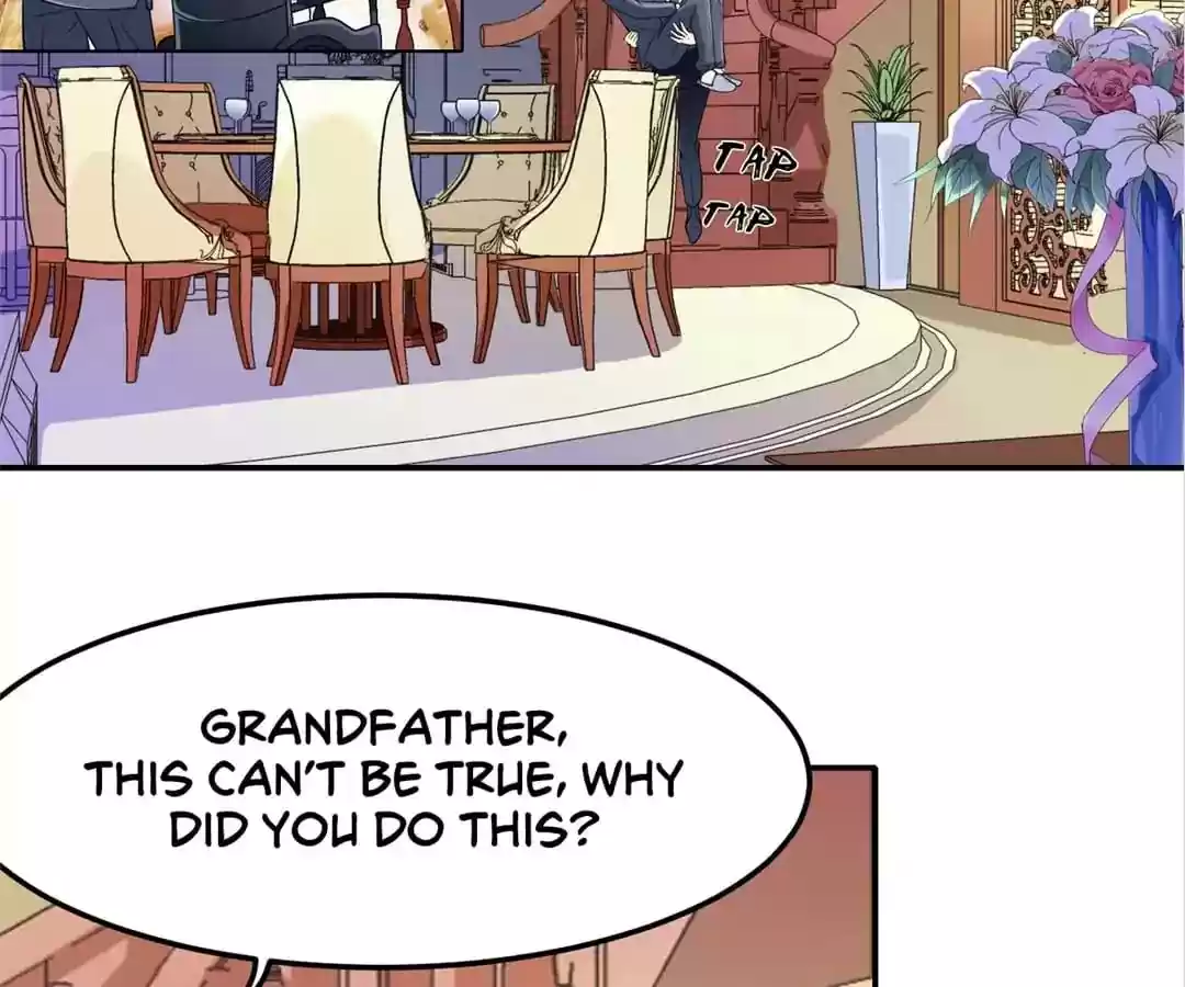 The Substitute Bride Chapter 132