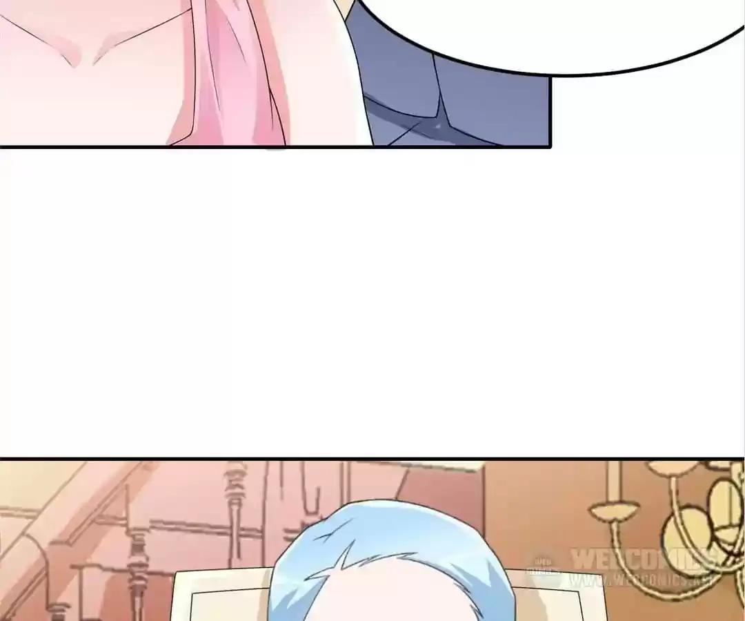 The Substitute Bride Chapter 132