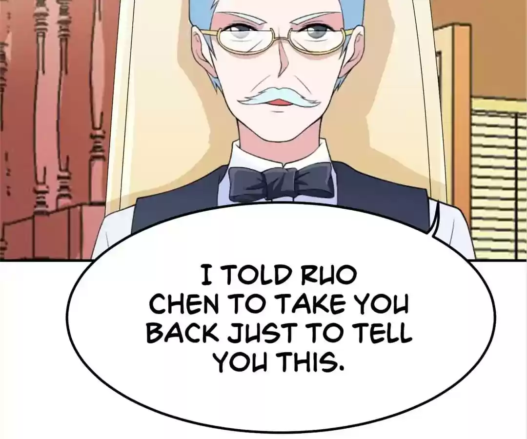 The Substitute Bride Chapter 132