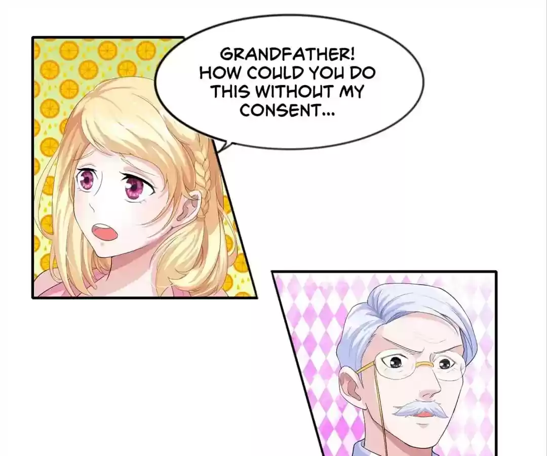 The Substitute Bride Chapter 133