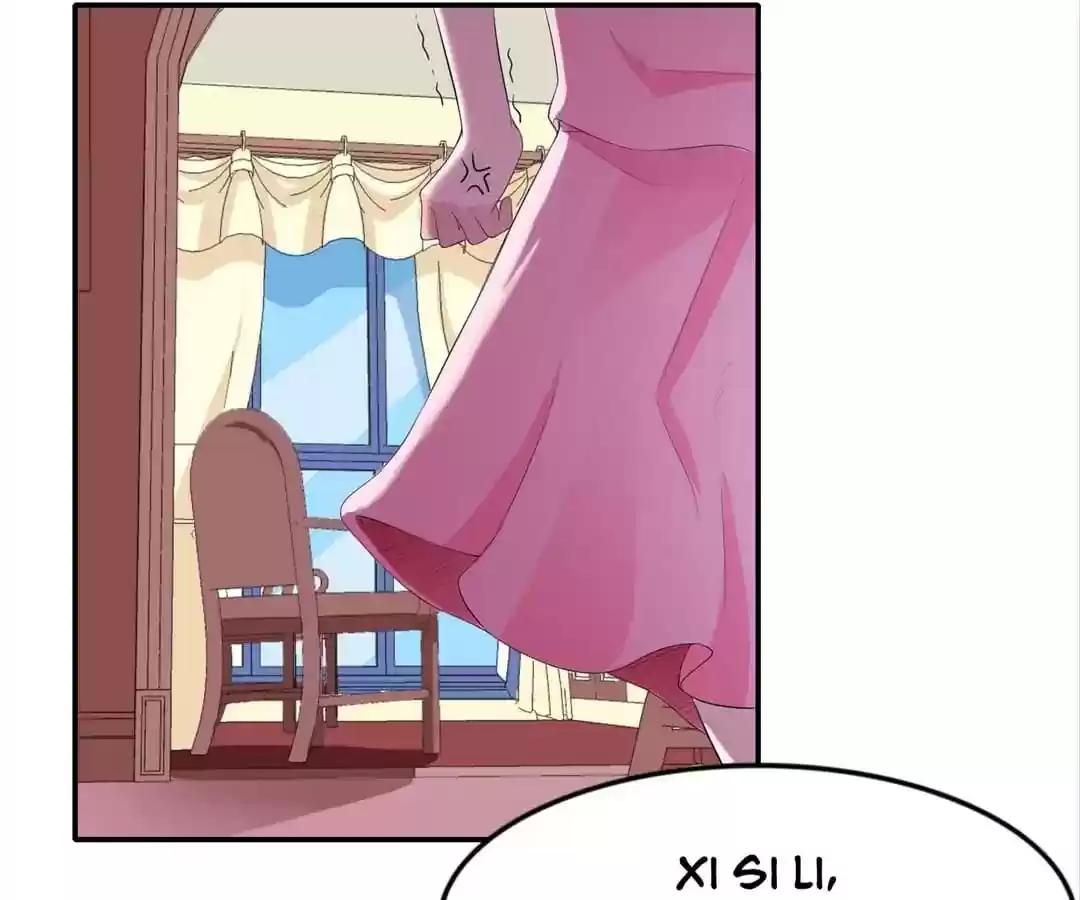 The Substitute Bride Chapter 133