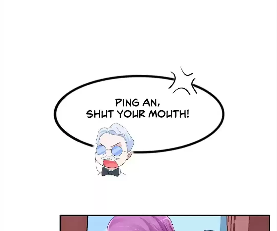 The Substitute Bride Chapter 133