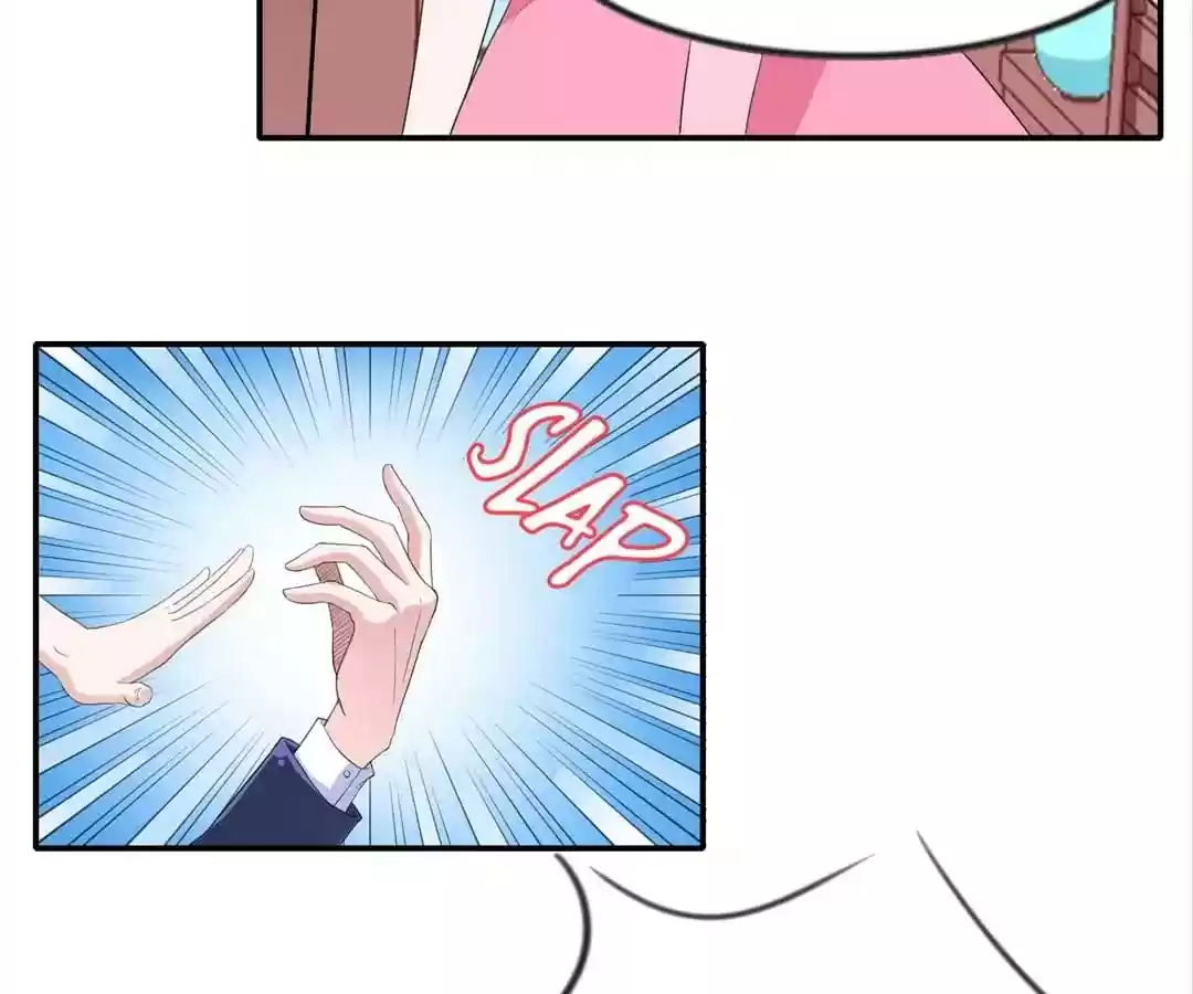 The Substitute Bride Chapter 133