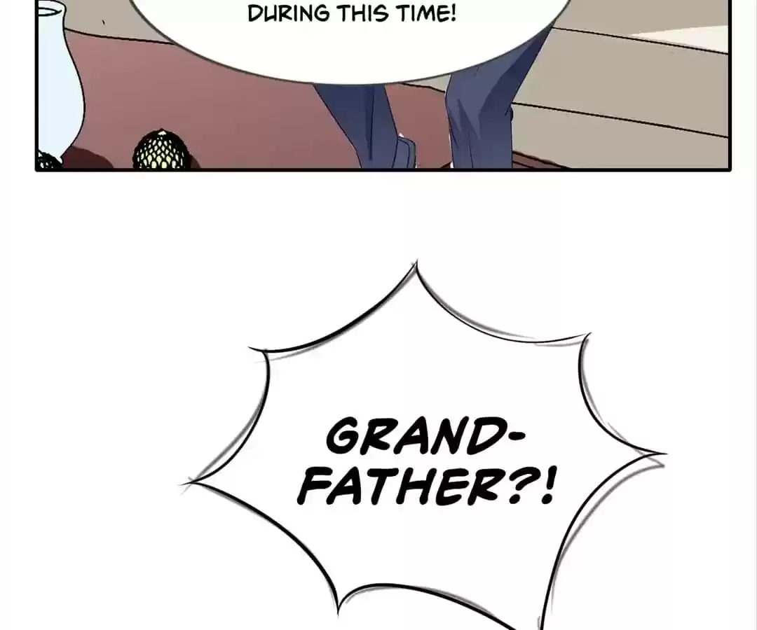 The Substitute Bride Chapter 133