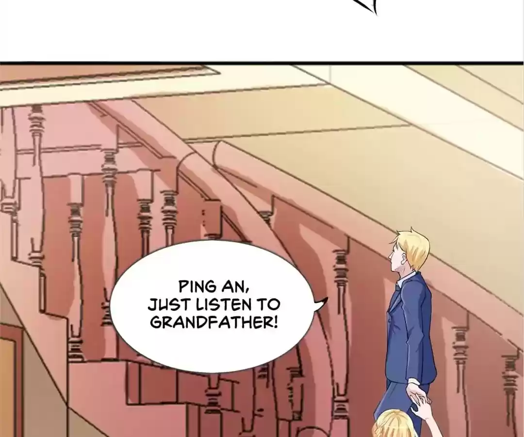 The Substitute Bride Chapter 133