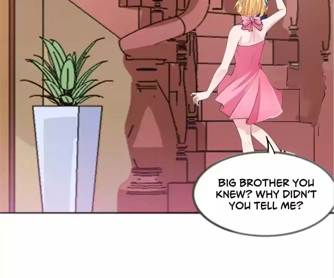 The Substitute Bride Chapter 133