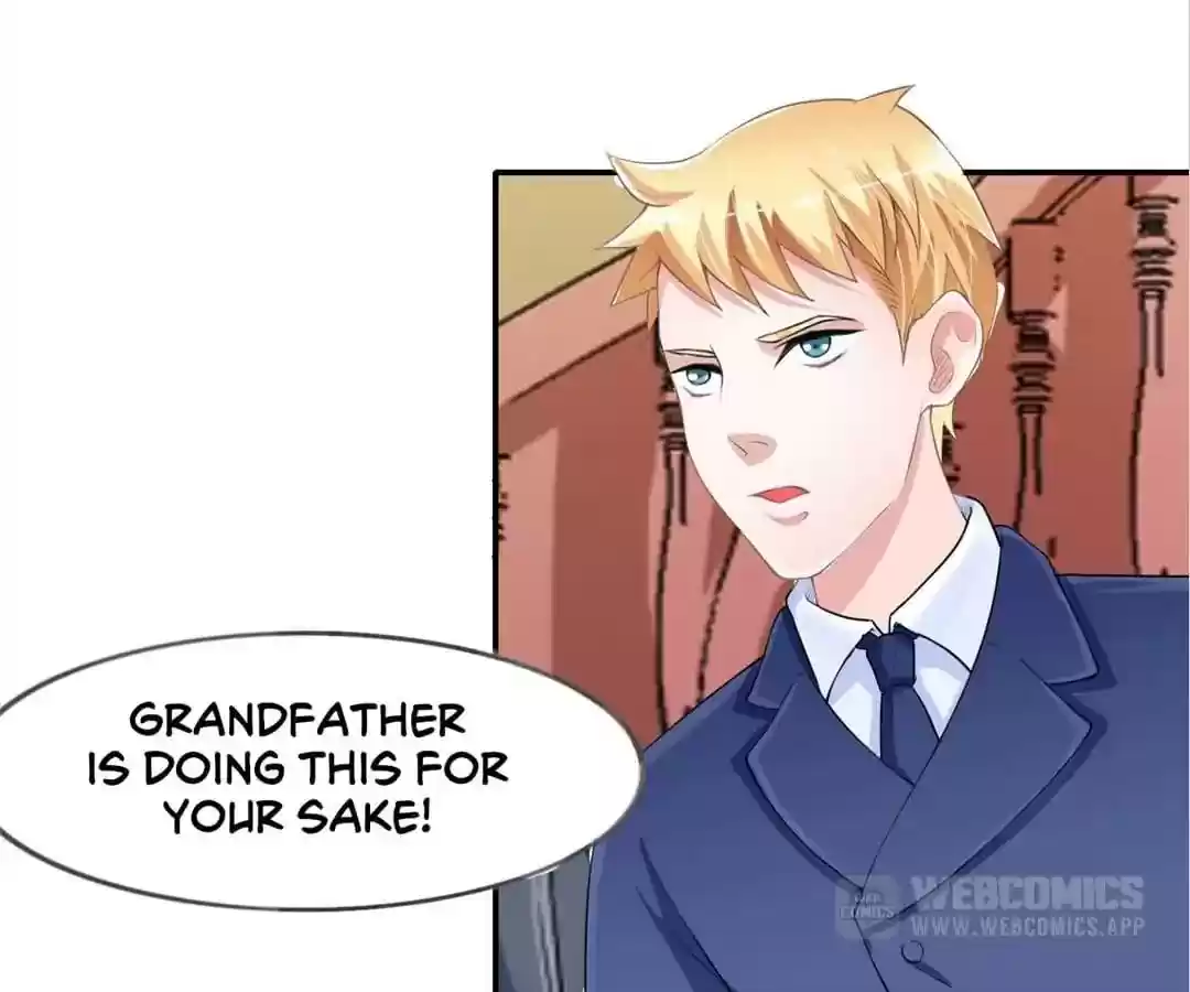 The Substitute Bride Chapter 133