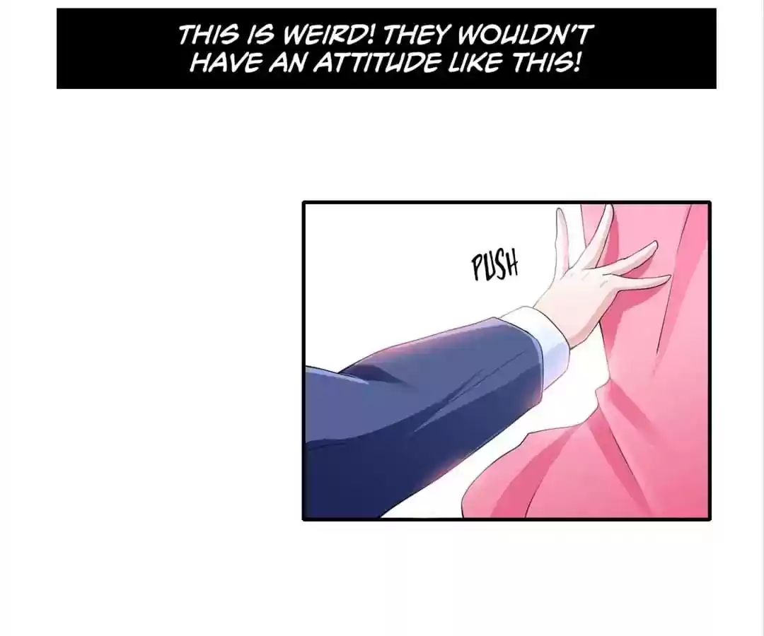 The Substitute Bride Chapter 133