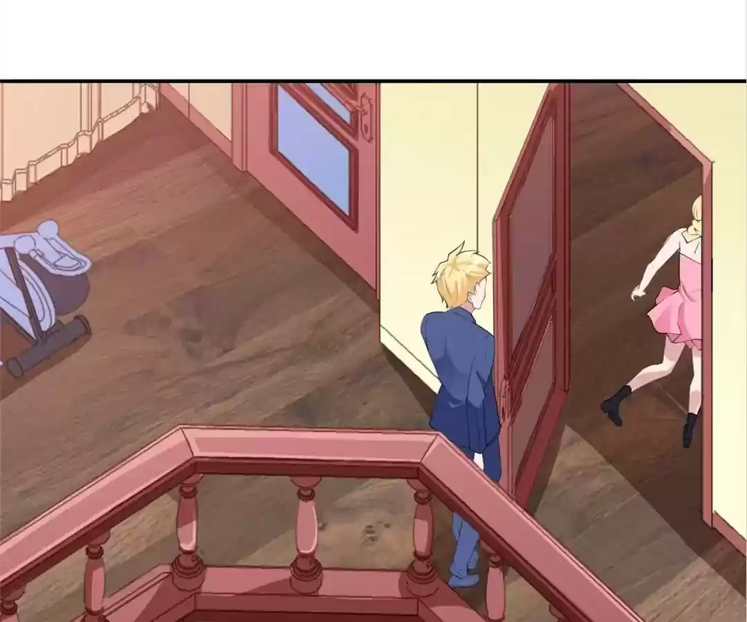 The Substitute Bride Chapter 133