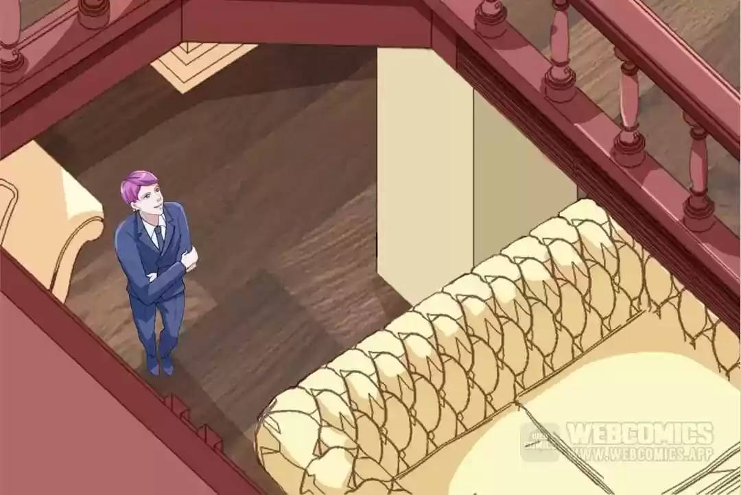 The Substitute Bride Chapter 133