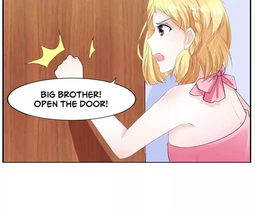 The Substitute Bride Chapter 133