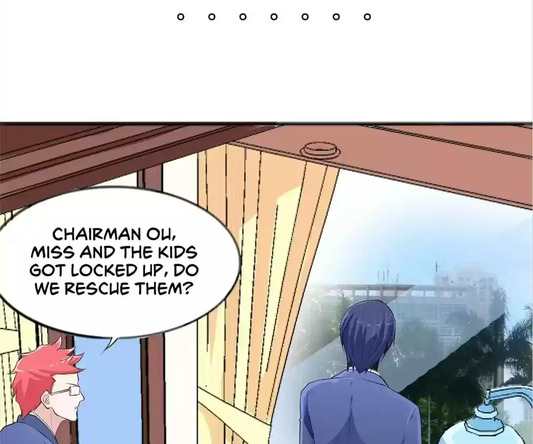 The Substitute Bride Chapter 133