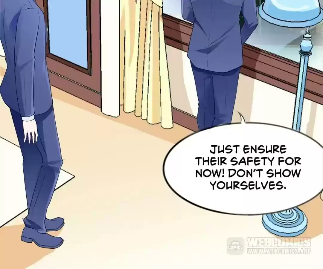 The Substitute Bride Chapter 133