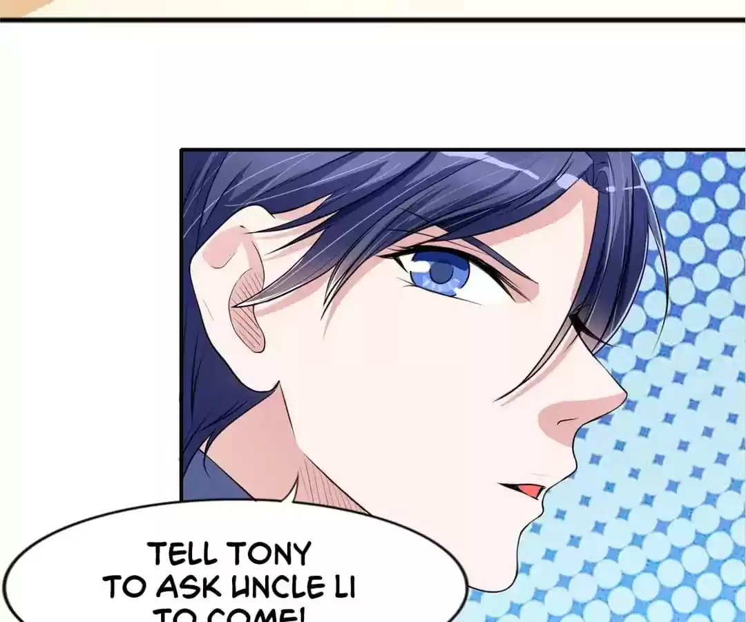 The Substitute Bride Chapter 133