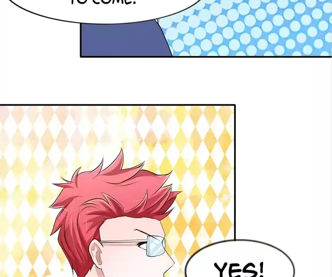 The Substitute Bride Chapter 133