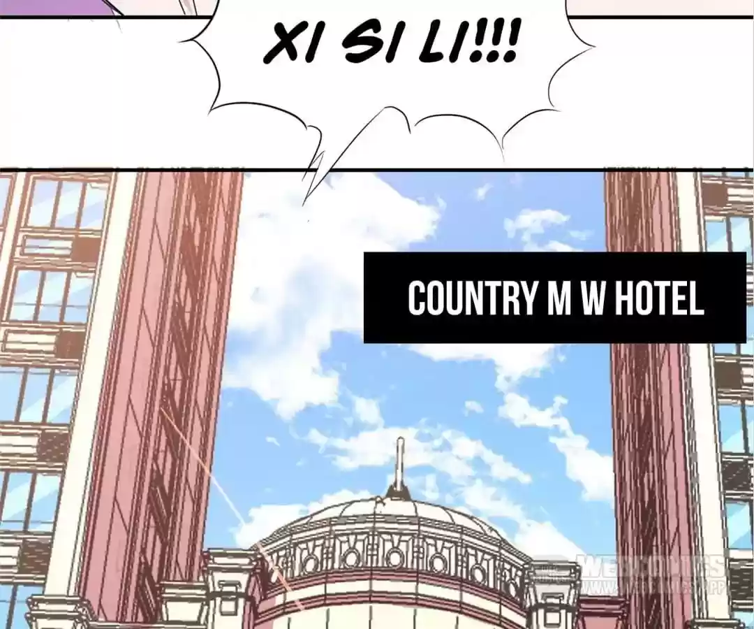 The Substitute Bride Chapter 133