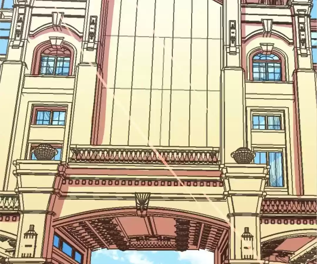 The Substitute Bride Chapter 133