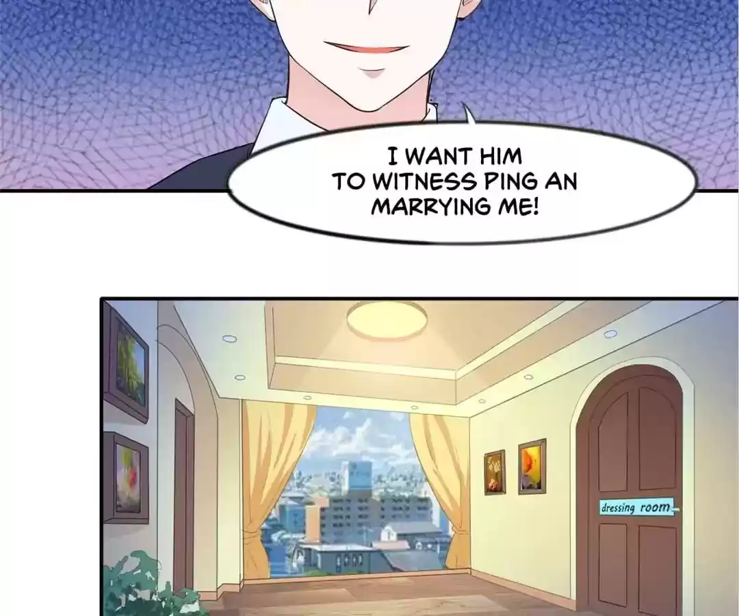 The Substitute Bride Chapter 133